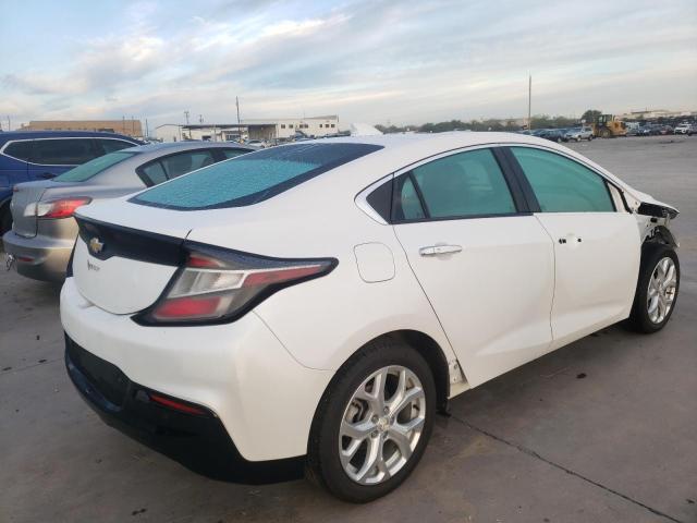 Photo 2 VIN: 1G1RB6S58HU150125 - CHEVROLET VOLT PREMI 