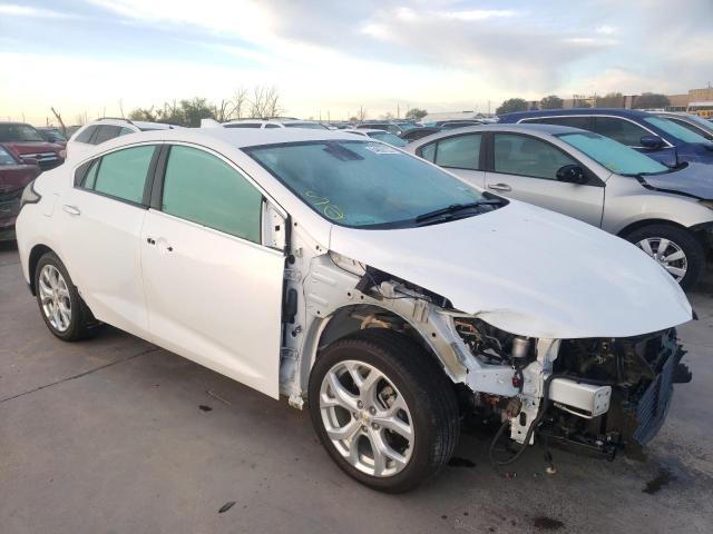 Photo 3 VIN: 1G1RB6S58HU150125 - CHEVROLET VOLT PREMI 