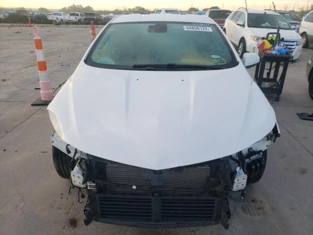 Photo 4 VIN: 1G1RB6S58HU150125 - CHEVROLET VOLT PREMI 