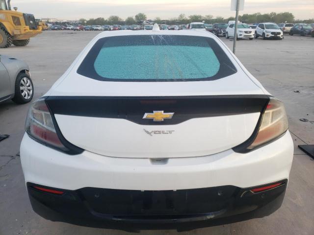 Photo 5 VIN: 1G1RB6S58HU150125 - CHEVROLET VOLT PREMI 