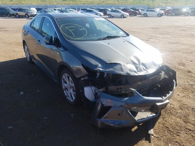 Photo 0 VIN: 1G1RB6S58HU155860 - CHEVROLET VOLT 