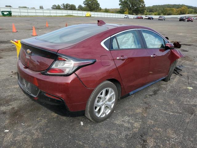 Photo 3 VIN: 1G1RB6S58HU178085 - CHEVROLET VOLT PREMI 