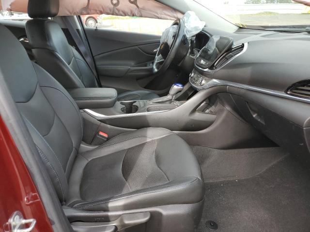 Photo 4 VIN: 1G1RB6S58HU178085 - CHEVROLET VOLT PREMI 