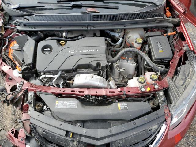 Photo 6 VIN: 1G1RB6S58HU178085 - CHEVROLET VOLT PREMI 