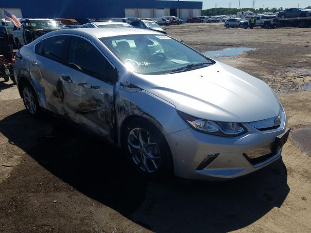 Photo 0 VIN: 1G1RB6S58HU182704 - CHEVROLET VOLT PREMI 