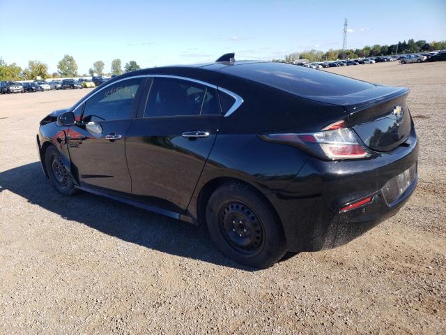 Photo 2 VIN: 1G1RB6S58HU190365 - CHEVROLET VOLT PREMI 