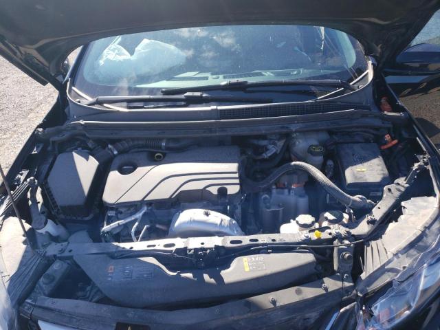 Photo 6 VIN: 1G1RB6S58HU190365 - CHEVROLET VOLT PREMI 