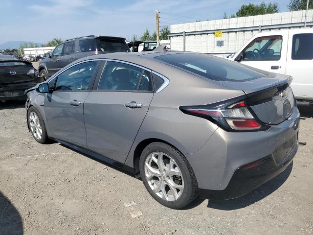 Photo 1 VIN: 1G1RB6S58HU192293 - CHEVROLET VOLT PREMI 