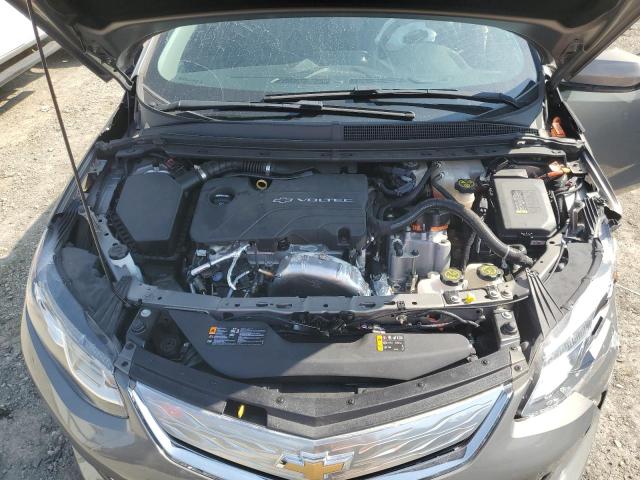 Photo 10 VIN: 1G1RB6S58HU192293 - CHEVROLET VOLT PREMI 