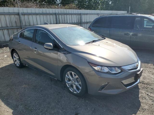 Photo 3 VIN: 1G1RB6S58HU192293 - CHEVROLET VOLT PREMI 