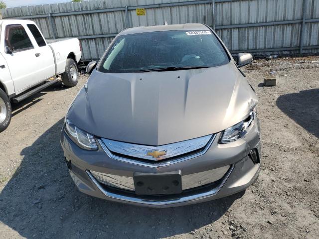 Photo 4 VIN: 1G1RB6S58HU192293 - CHEVROLET VOLT PREMI 