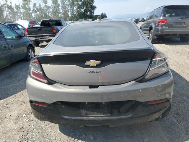 Photo 5 VIN: 1G1RB6S58HU192293 - CHEVROLET VOLT PREMI 