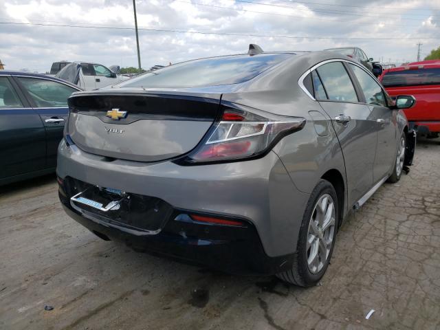 Photo 3 VIN: 1G1RB6S58HU207150 - CHEVROLET VOLT PREMI 