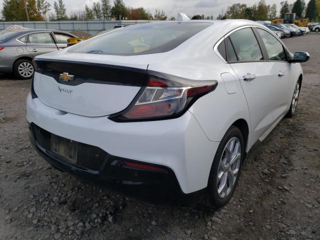 Photo 3 VIN: 1G1RB6S58HU217032 - CHEVROLET VOLT 