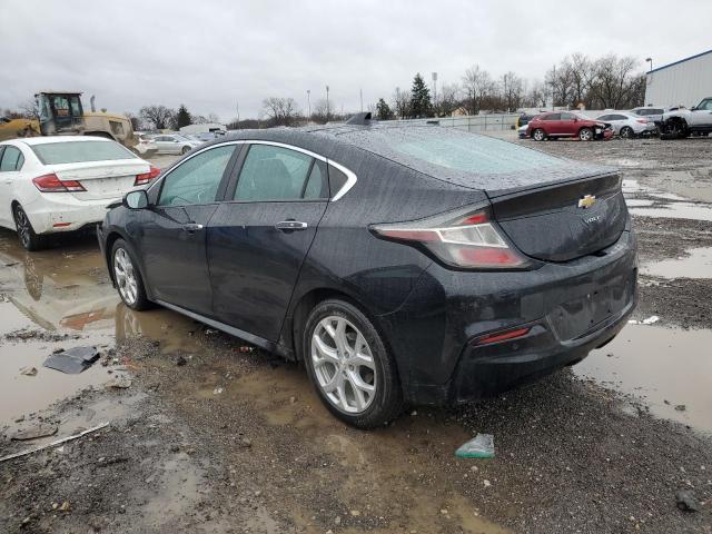 Photo 1 VIN: 1G1RB6S59HU101712 - CHEVROLET VOLT 