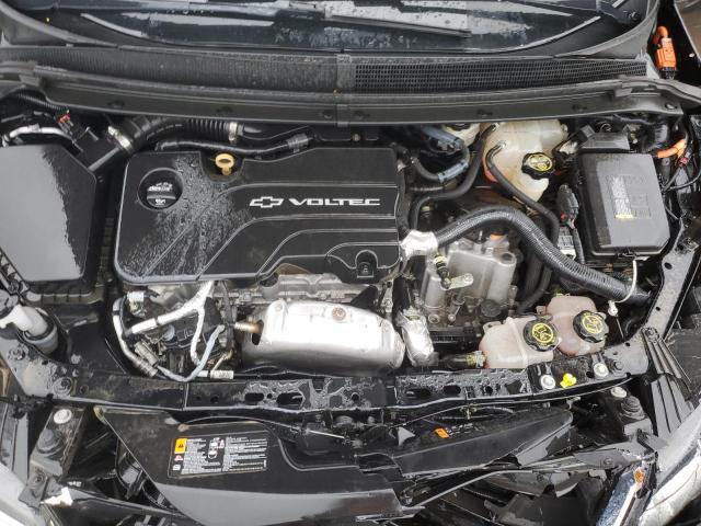 Photo 10 VIN: 1G1RB6S59HU101712 - CHEVROLET VOLT 