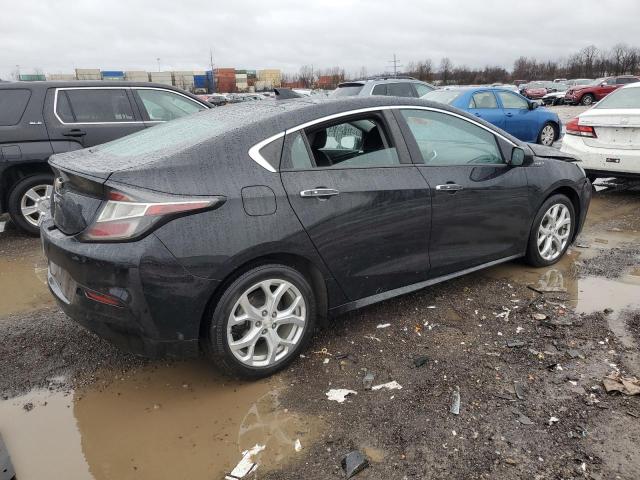 Photo 2 VIN: 1G1RB6S59HU101712 - CHEVROLET VOLT 