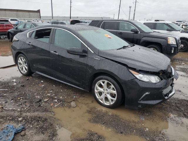 Photo 3 VIN: 1G1RB6S59HU101712 - CHEVROLET VOLT 