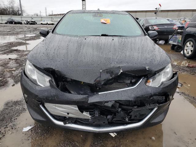 Photo 4 VIN: 1G1RB6S59HU101712 - CHEVROLET VOLT 