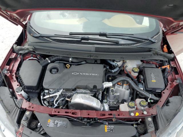 Photo 10 VIN: 1G1RB6S59HU103041 - CHEVROLET VOLT PREMI 