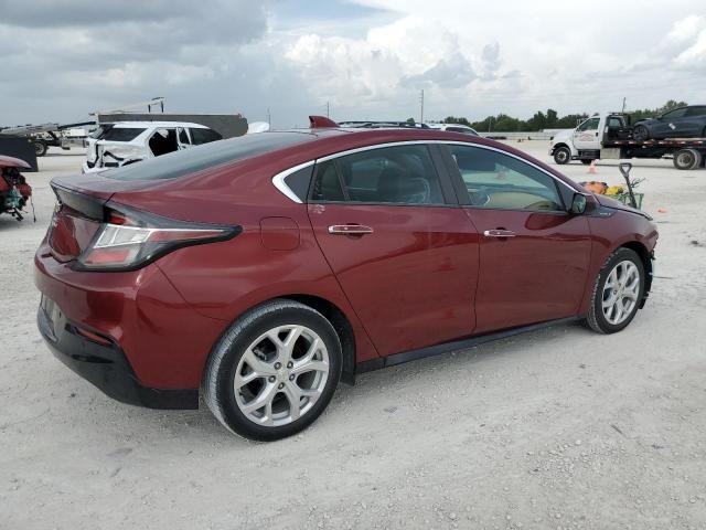 Photo 2 VIN: 1G1RB6S59HU103041 - CHEVROLET VOLT PREMI 