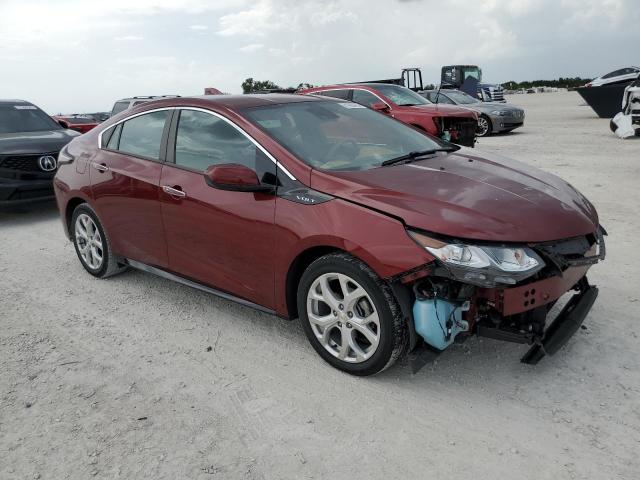 Photo 3 VIN: 1G1RB6S59HU103041 - CHEVROLET VOLT PREMI 