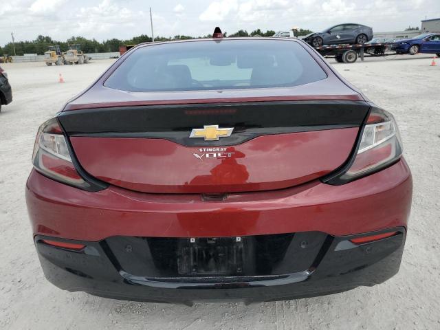 Photo 5 VIN: 1G1RB6S59HU103041 - CHEVROLET VOLT PREMI 