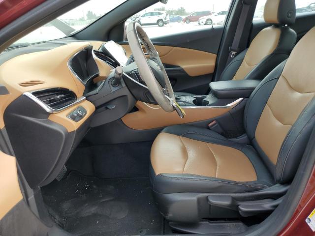 Photo 6 VIN: 1G1RB6S59HU103041 - CHEVROLET VOLT PREMI 