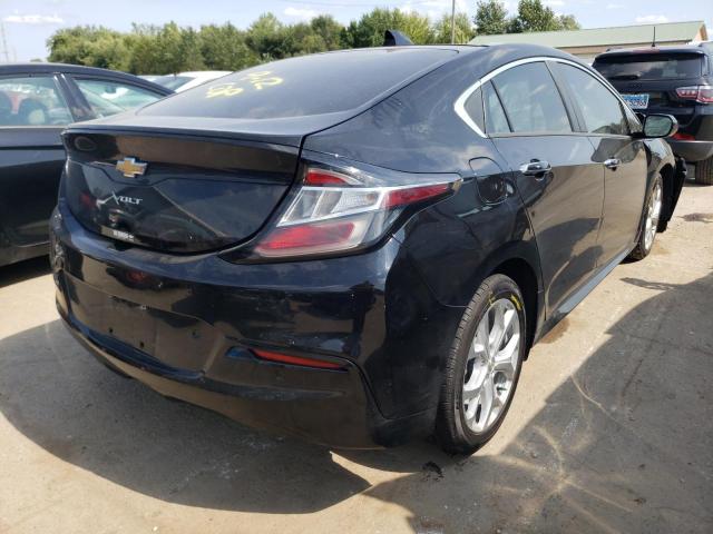 Photo 3 VIN: 1G1RB6S59HU105307 - CHEVROLET VOLT 