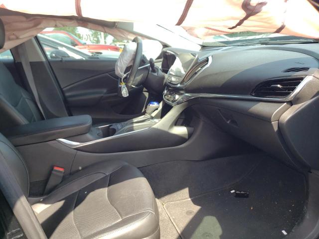 Photo 4 VIN: 1G1RB6S59HU105307 - CHEVROLET VOLT 