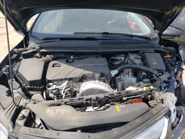 Photo 6 VIN: 1G1RB6S59HU105307 - CHEVROLET VOLT 