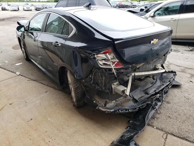 Photo 2 VIN: 1G1RB6S59HU112578 - CHEVROLET VOLT PREMI 