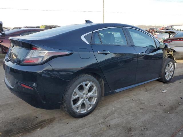 Photo 2 VIN: 1G1RB6S59HU119739 - CHEVROLET VOLT 