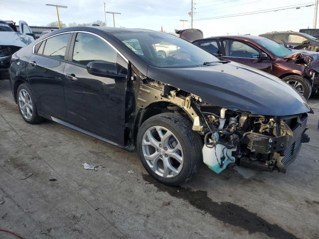 Photo 3 VIN: 1G1RB6S59HU119739 - CHEVROLET VOLT 