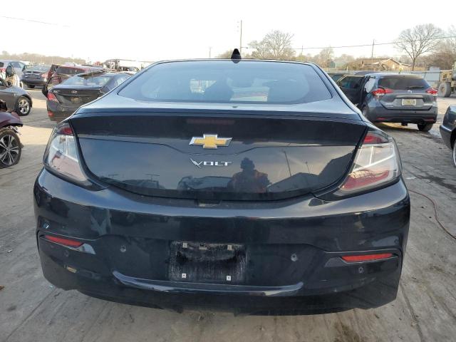 Photo 5 VIN: 1G1RB6S59HU119739 - CHEVROLET VOLT 