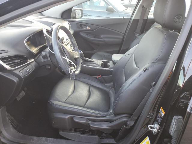 Photo 6 VIN: 1G1RB6S59HU119739 - CHEVROLET VOLT 