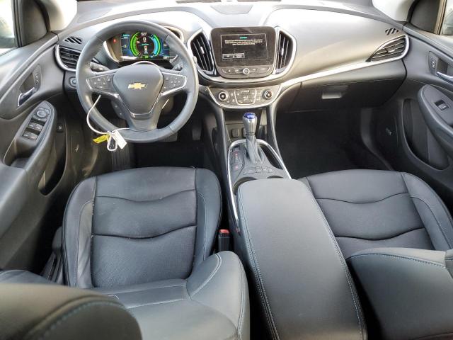 Photo 7 VIN: 1G1RB6S59HU119739 - CHEVROLET VOLT 