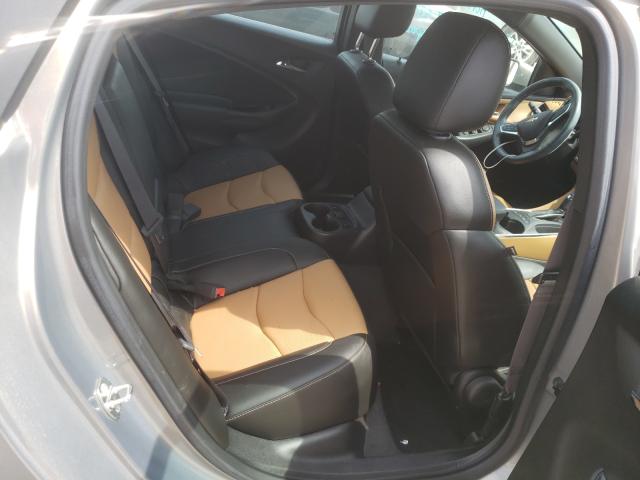 Photo 5 VIN: 1G1RB6S59HU170884 - CHEVROLET VOLT PREMI 