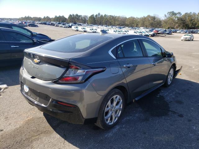 Photo 3 VIN: 1G1RB6S59HU175289 - CHEVROLET VOLT 