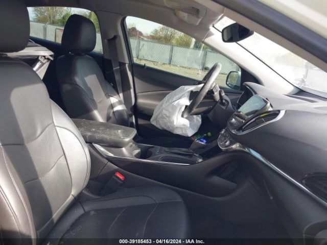 Photo 4 VIN: 1G1RB6S59JU118306 - CHEVROLET VOLT 