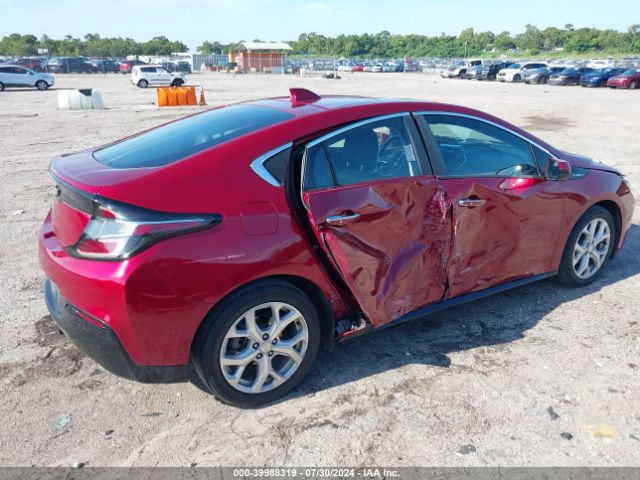 Photo 3 VIN: 1G1RB6S59KU115679 - CHEVROLET VOLT 