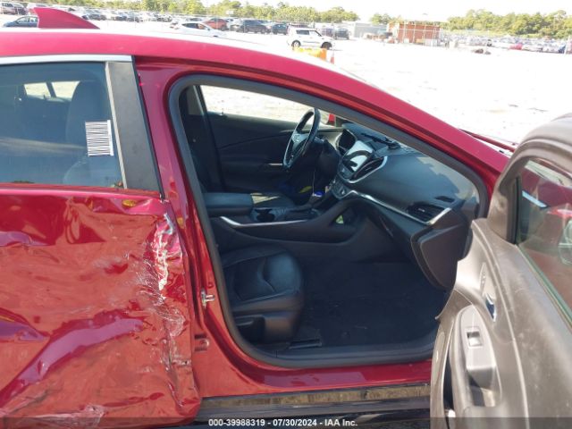 Photo 4 VIN: 1G1RB6S59KU115679 - CHEVROLET VOLT 