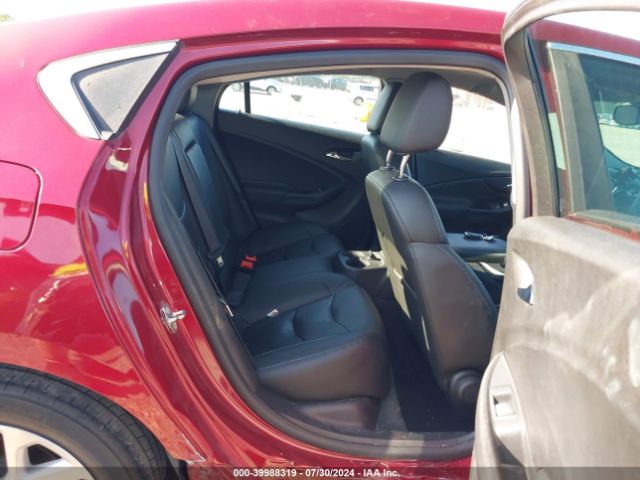 Photo 7 VIN: 1G1RB6S59KU115679 - CHEVROLET VOLT 