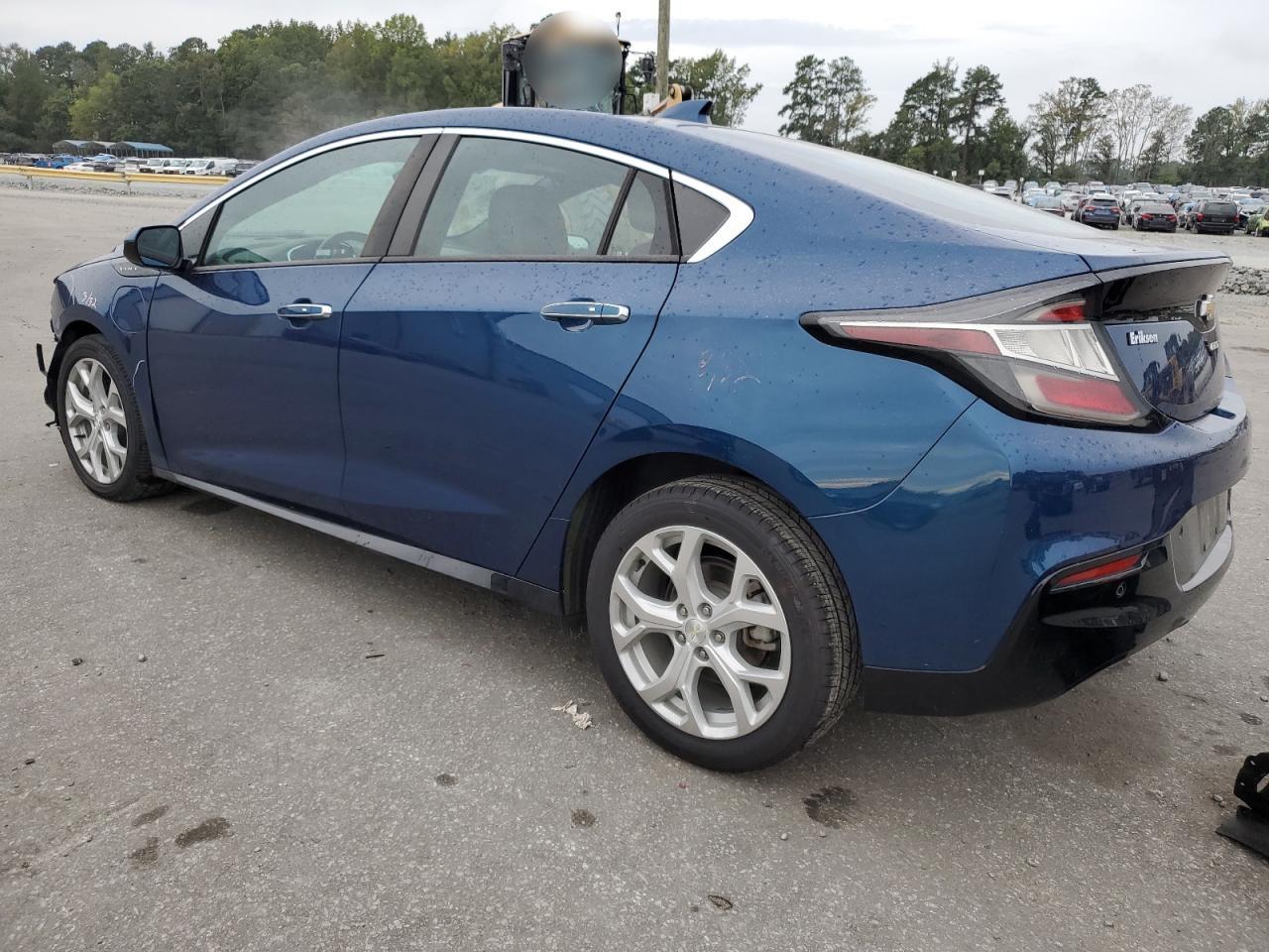 Photo 1 VIN: 1G1RB6S59KU126052 - CHEVROLET VOLT 