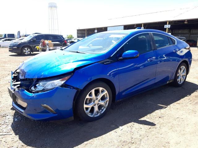 Photo 0 VIN: 1G1RB6S5XHU101265 - CHEVROLET VOLT PREMI 