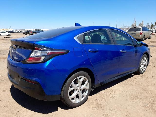 Photo 2 VIN: 1G1RB6S5XHU101265 - CHEVROLET VOLT PREMI 