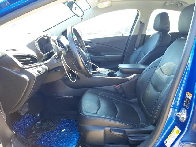 Photo 6 VIN: 1G1RB6S5XHU101265 - CHEVROLET VOLT PREMI 