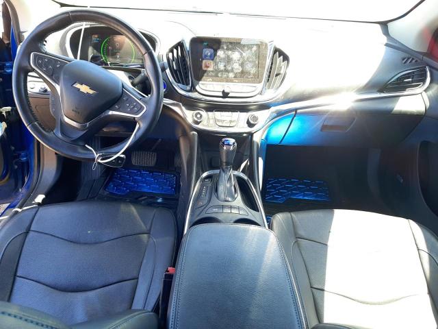 Photo 7 VIN: 1G1RB6S5XHU101265 - CHEVROLET VOLT PREMI 