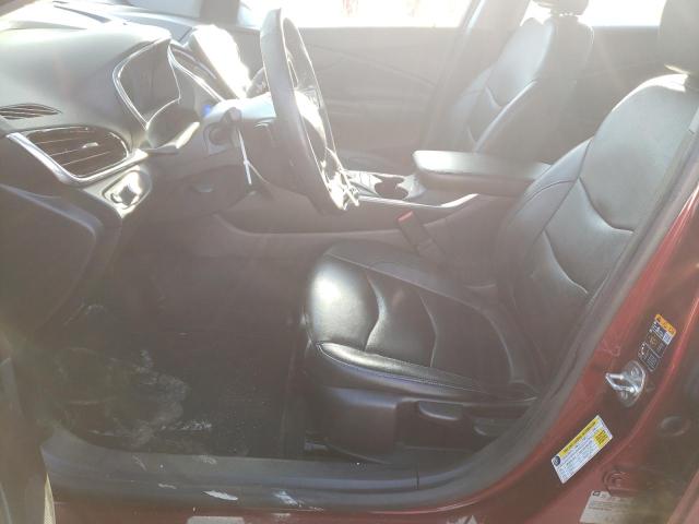 Photo 6 VIN: 1G1RB6S5XHU104232 - CHEVROLET VOLT PREMI 