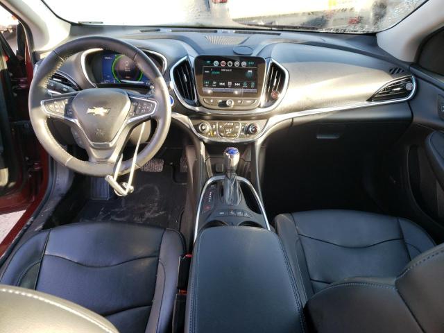 Photo 7 VIN: 1G1RB6S5XHU104232 - CHEVROLET VOLT PREMI 